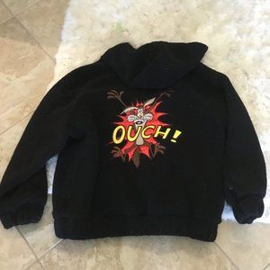 Dolls Kill x Looney Tunes jacket XXL New